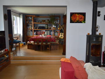 Chambre Chez L'habitant Guyancourt 322313-8