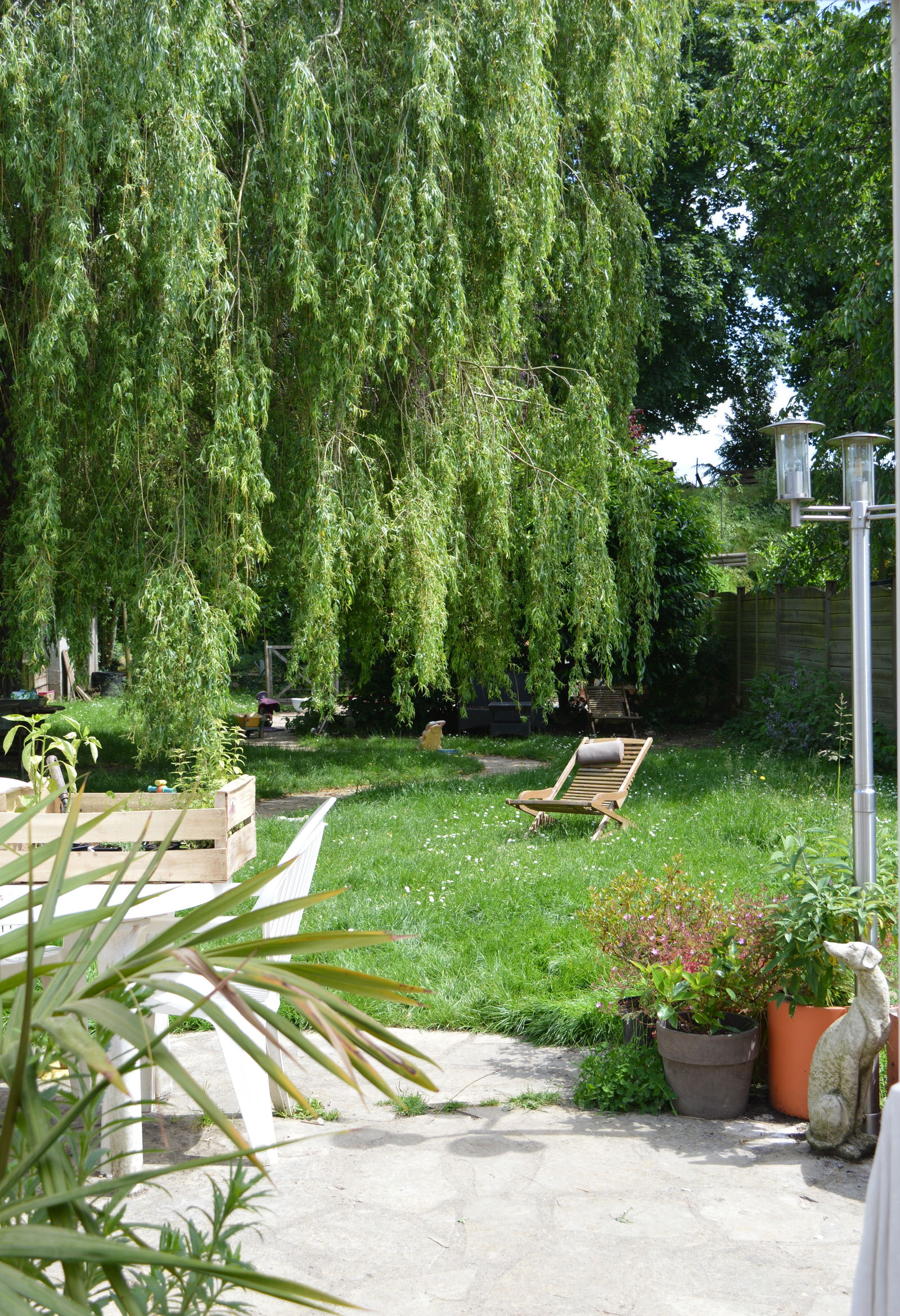 Homestay Guyancourt 322313