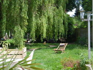 Chambre Chez L'habitant Guyancourt 322313-10