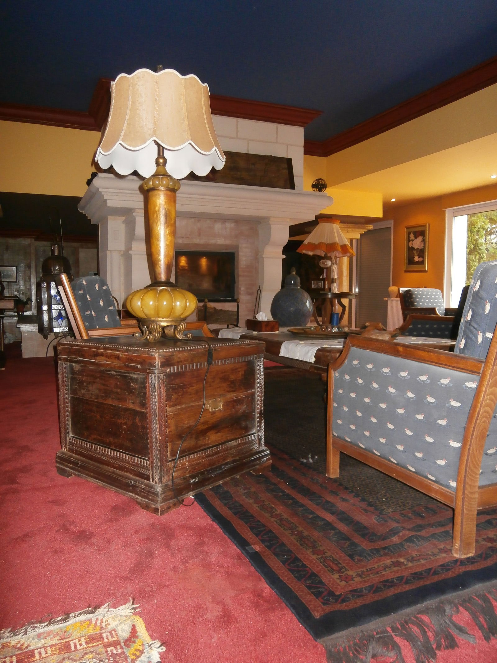 Bed And Breakfast Nueil-sous-Faye 75468