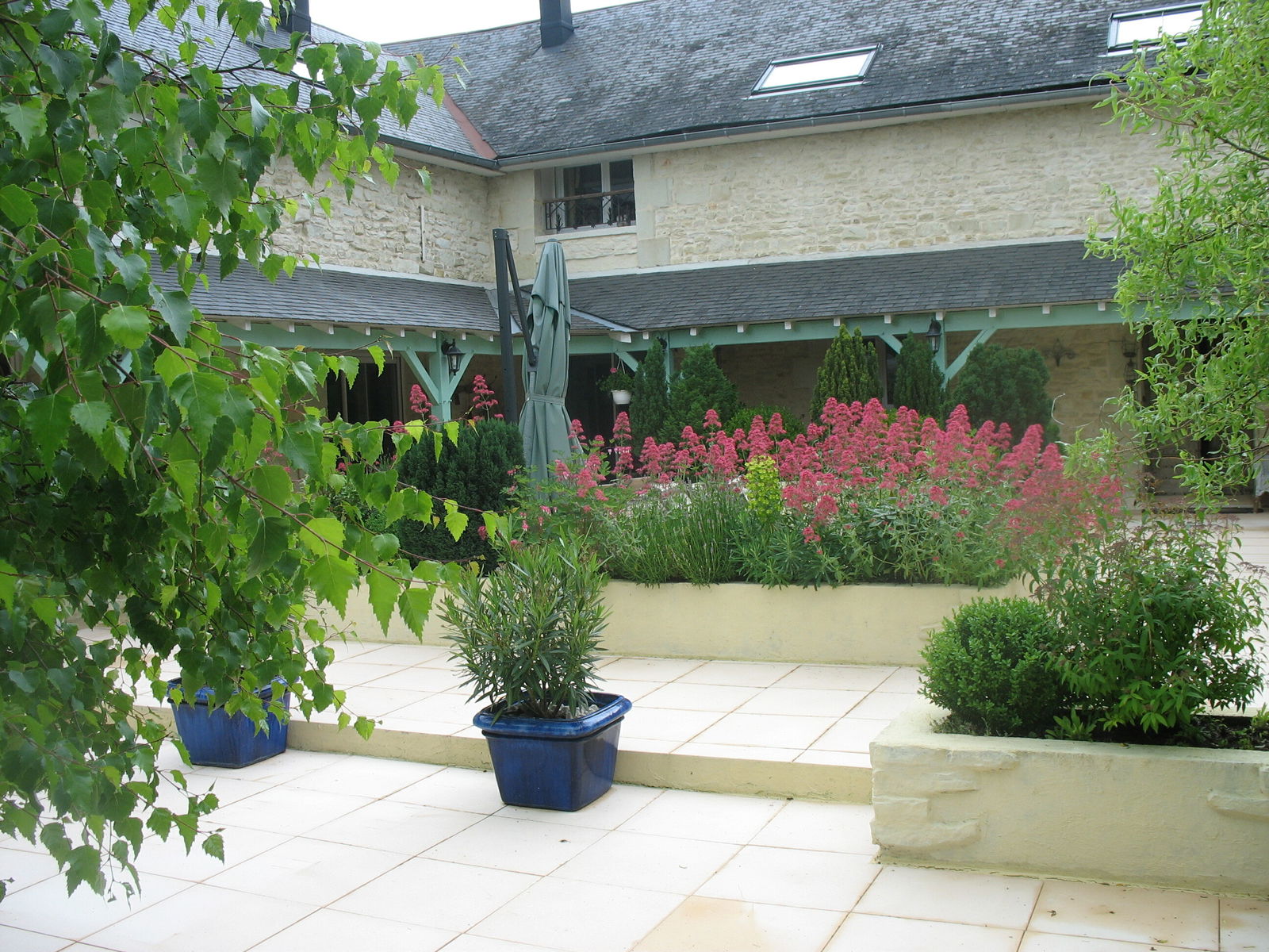 Bed And Breakfast Nueil-sous-Faye 75468