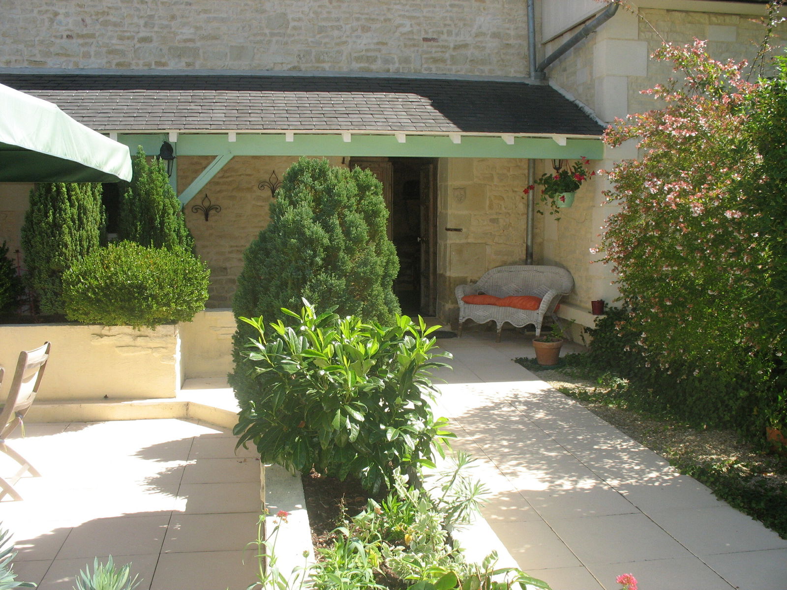 Bed And Breakfast Nueil-sous-Faye 75468