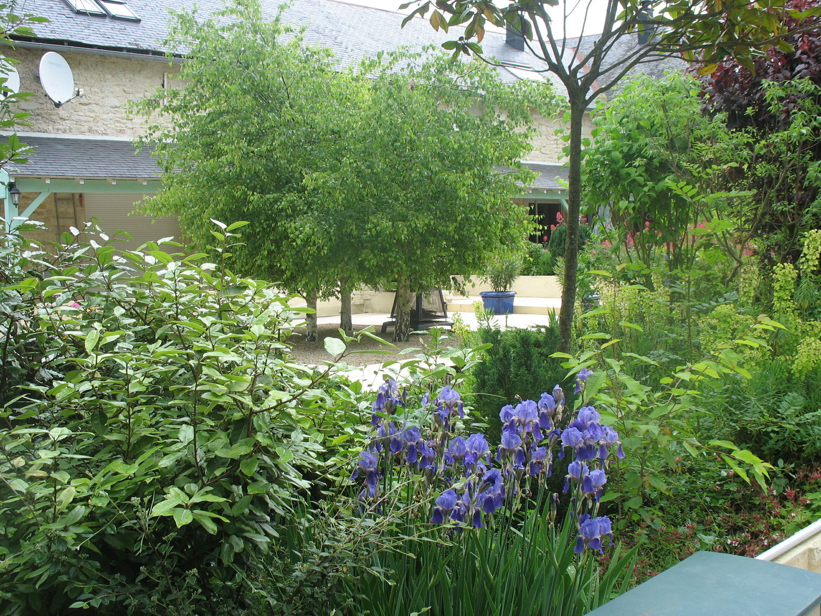 Bed And Breakfast Nueil-sous-Faye 75468