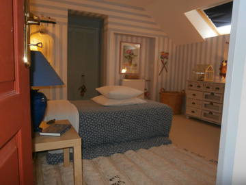 Chambre D'hôte Nueil-Sous-Faye 75468-9