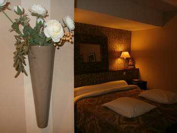 Chambre D'hôte Nueil-Sous-Faye 75468-10