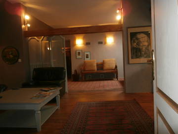 Chambre D'hôte Nueil-Sous-Faye 75468-11