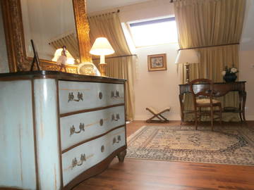 Chambre D'hôte Nueil-Sous-Faye 75468-12
