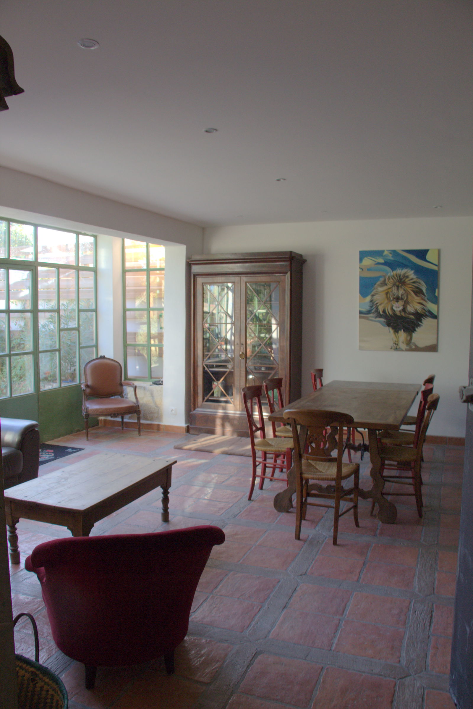 Homestay Barbentane 644389