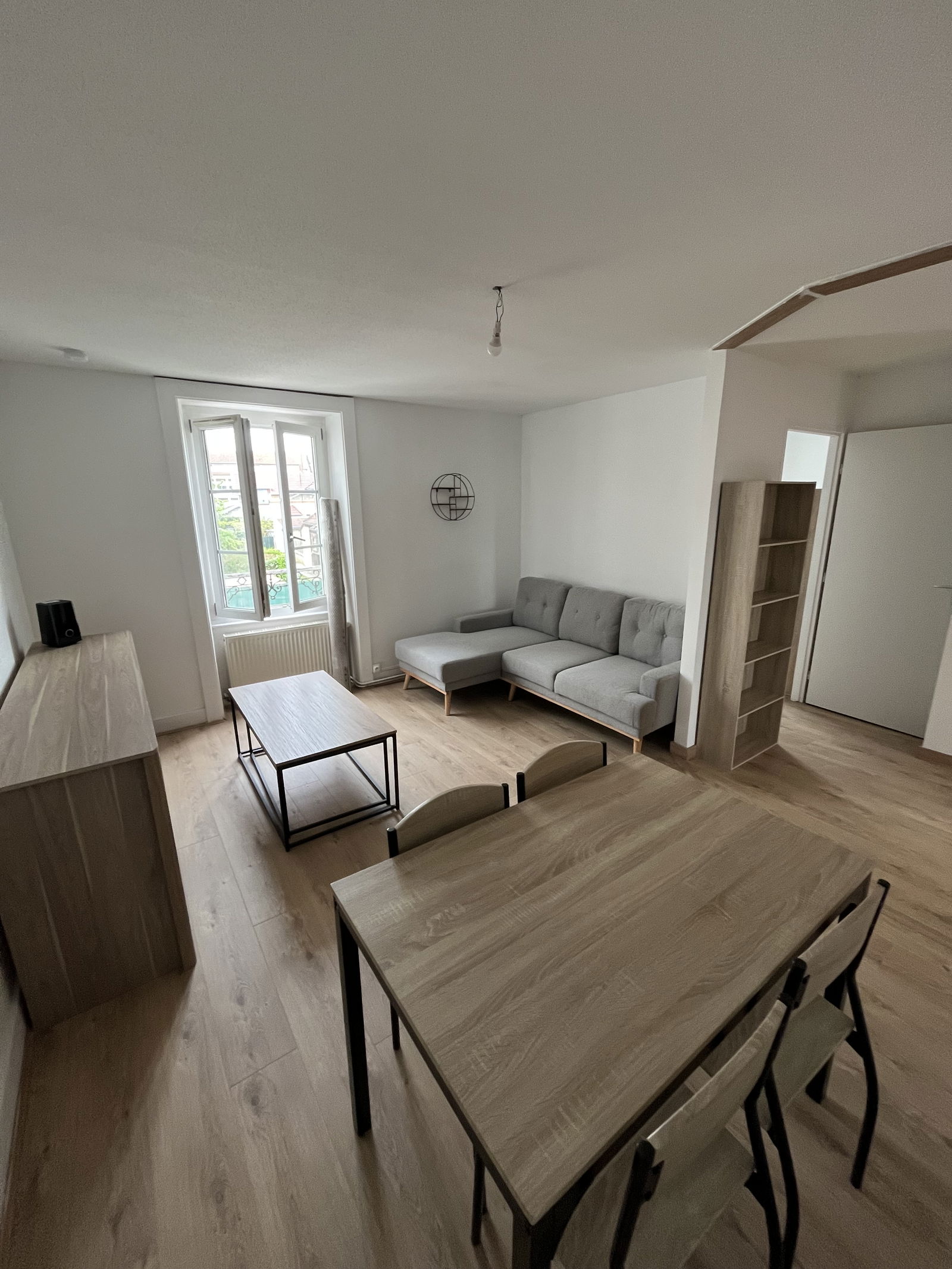 Colocation Besançon 658964