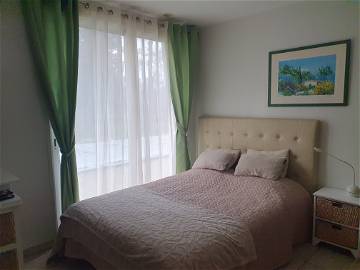 Room For Rent Claye-Souilly 331009-1