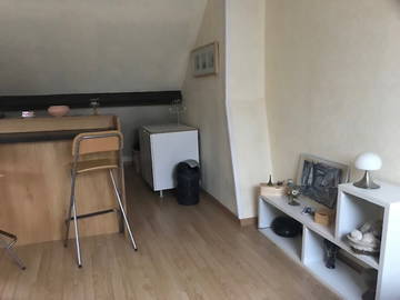 Chambre À Louer Savigny-Sur-Orge 263301