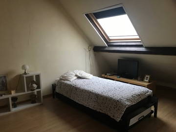 Chambre À Louer Savigny-Sur-Orge 263301