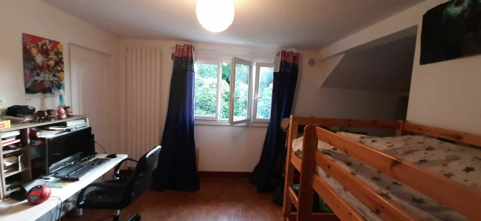 Colocation Montry 251476