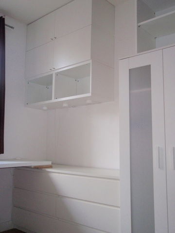 Homestay Joinville-le-Pont 44753