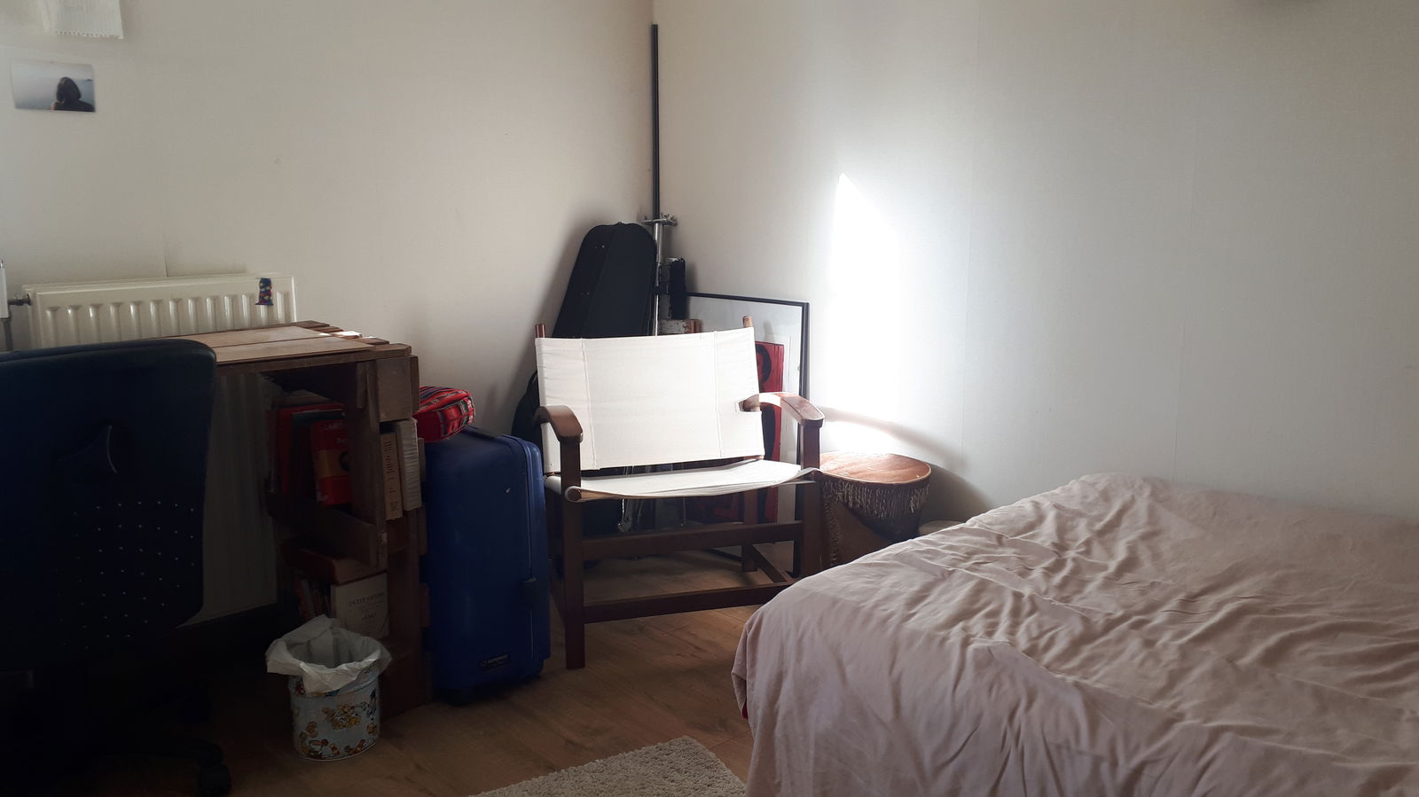 Homestay Rennes 263621