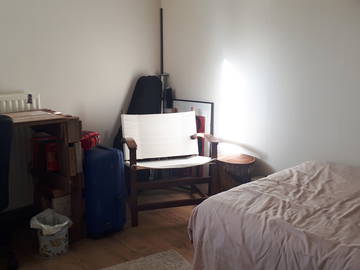 Chambre À Louer Rennes 263621