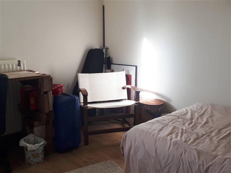 Homestay Rennes 263621