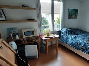 Chambre à Louer Chez L Habitant