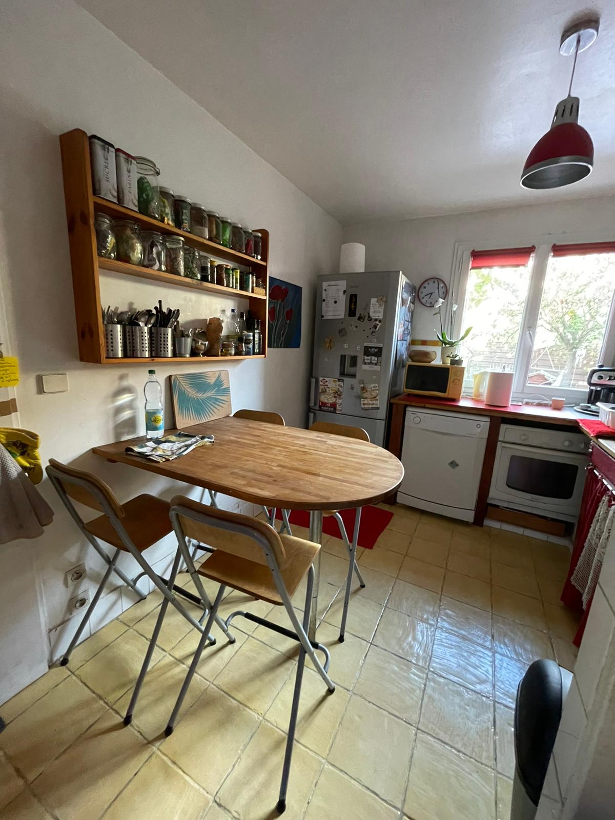 Homestay Gournay-sur-Marne 263669