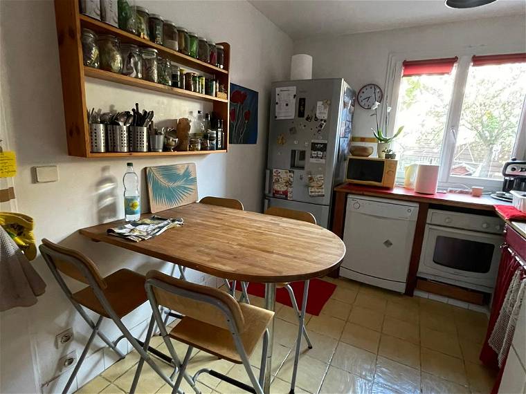 Homestay Gournay-sur-Marne 263669