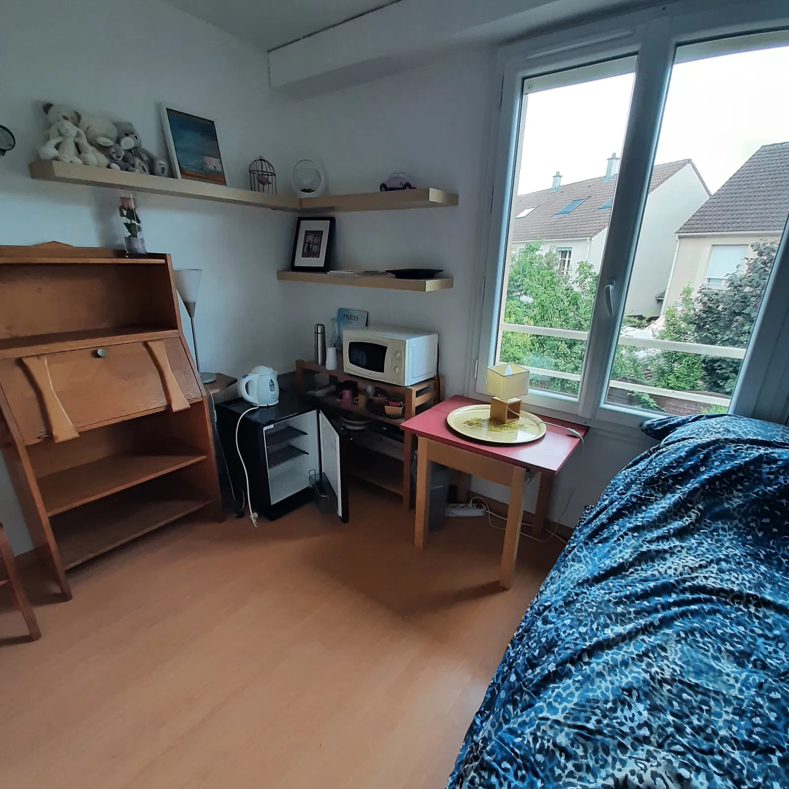 Homestay Gournay-sur-Marne 263669
