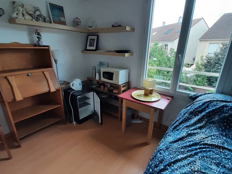 Quedarse En Casa Gournay-sur-Marne 263669-5