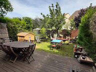 Chambre Chez L'habitant Gournay-Sur-Marne 263669-6