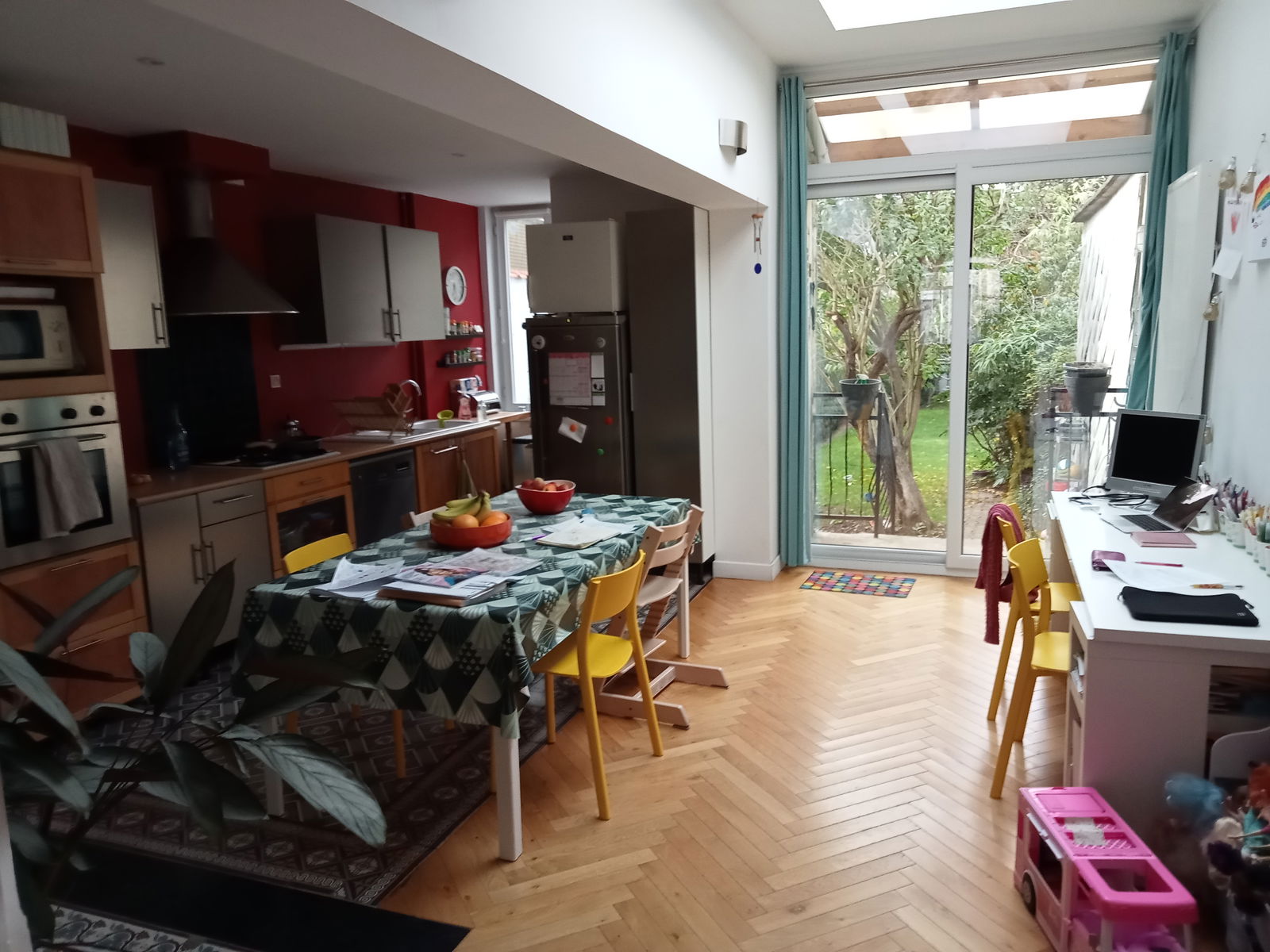 Homestay Lille 263765