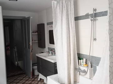 Chambre Chez L'habitant Lille 263765-8