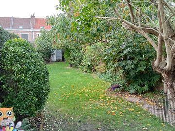 Chambre Chez L'habitant Lille 263765-9