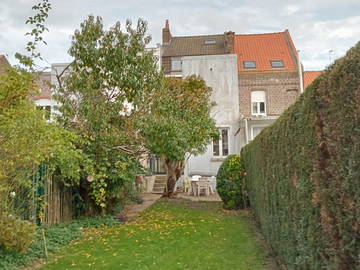 Chambre Chez L'habitant Lille 263765-10