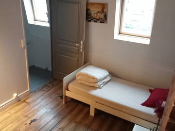 Chambre À Louer Lille 263765