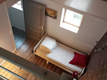 Chambre À Louer Lille 263765