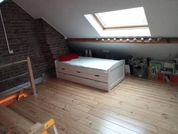 Chambre Chez L'habitant Lille 263765-4