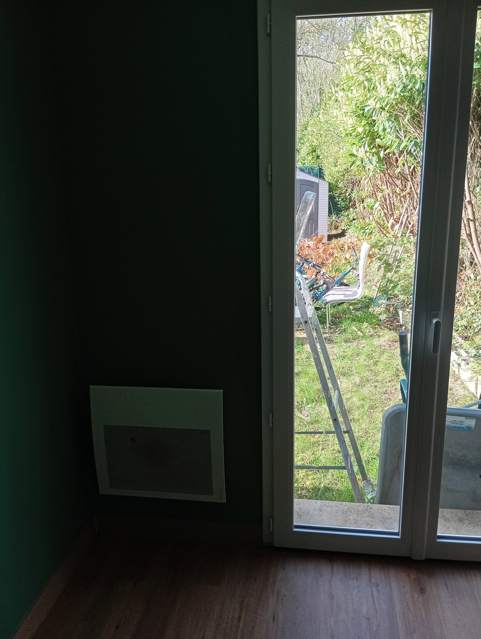 Homestay Sainte-Geneviève 659741