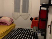 Chambre chez l'habitant à louer à Chevru - chambre-3