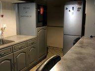 Chambre chez l'habitant à louer à Chevru - autre pièce-7
