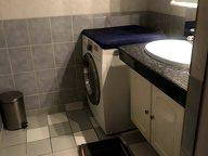Chambre chez l'habitant à louer à Chevru - salle de bain-6