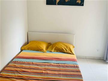 Room For Rent Montpellier 258042-1
