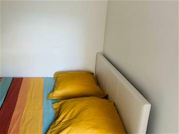 Room For Rent Montpellier 258042