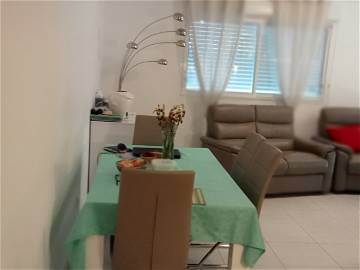 Chambre Chez L'habitant Montpellier 258042-4