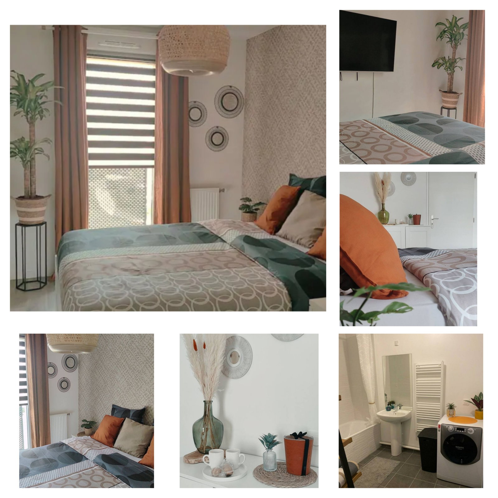Homestay Les Ulis 662726