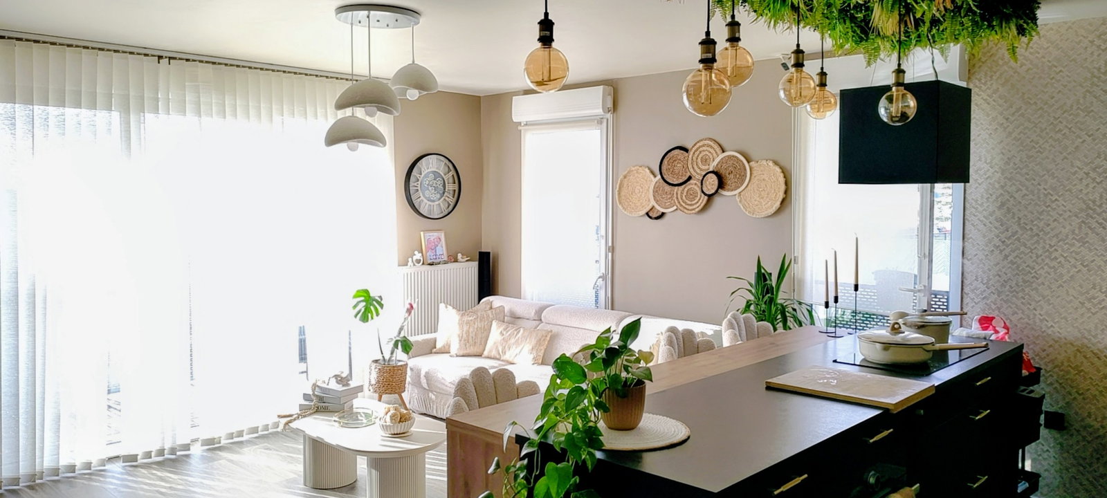 Homestay Les Ulis 662726