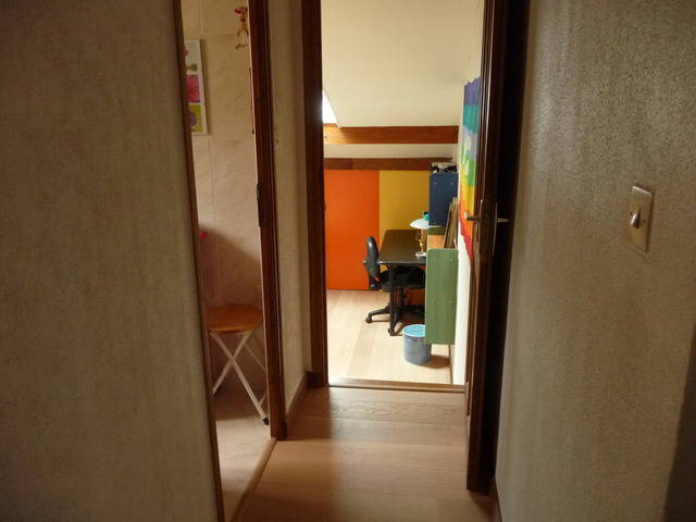 Homestay Seyssinet-Pariset 21476-4