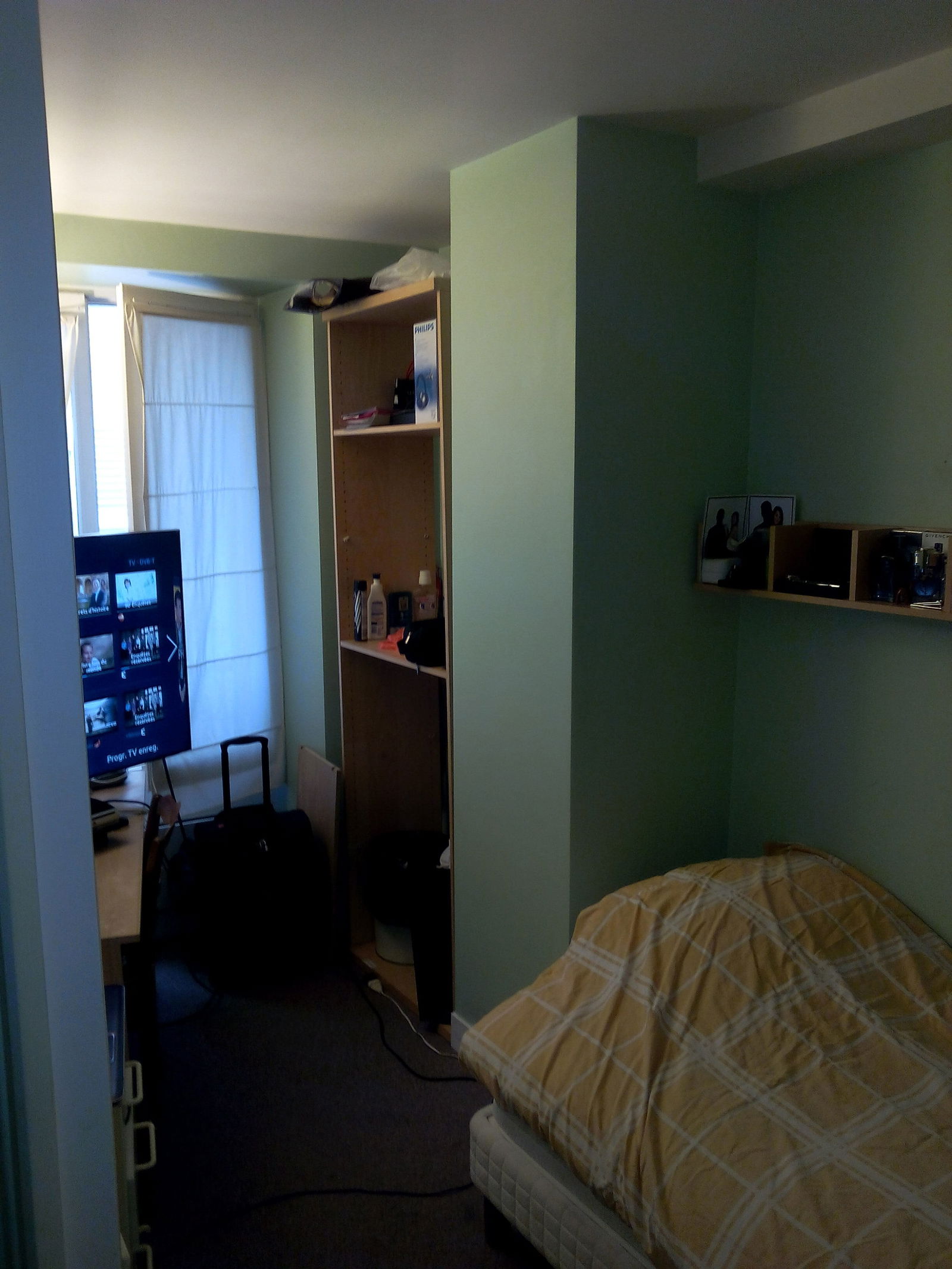 Homestay Viroflay 27240