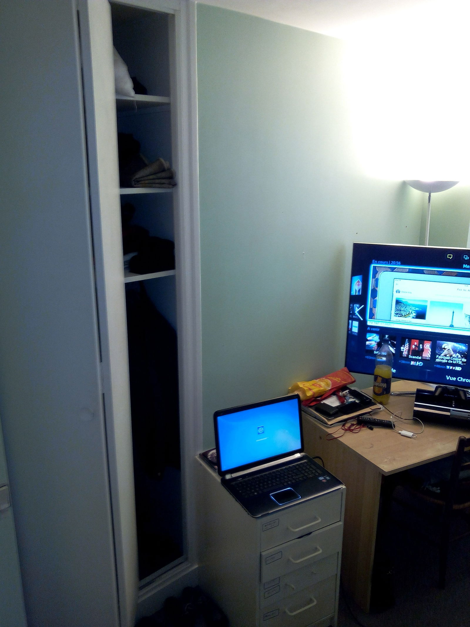 Homestay Viroflay 27240