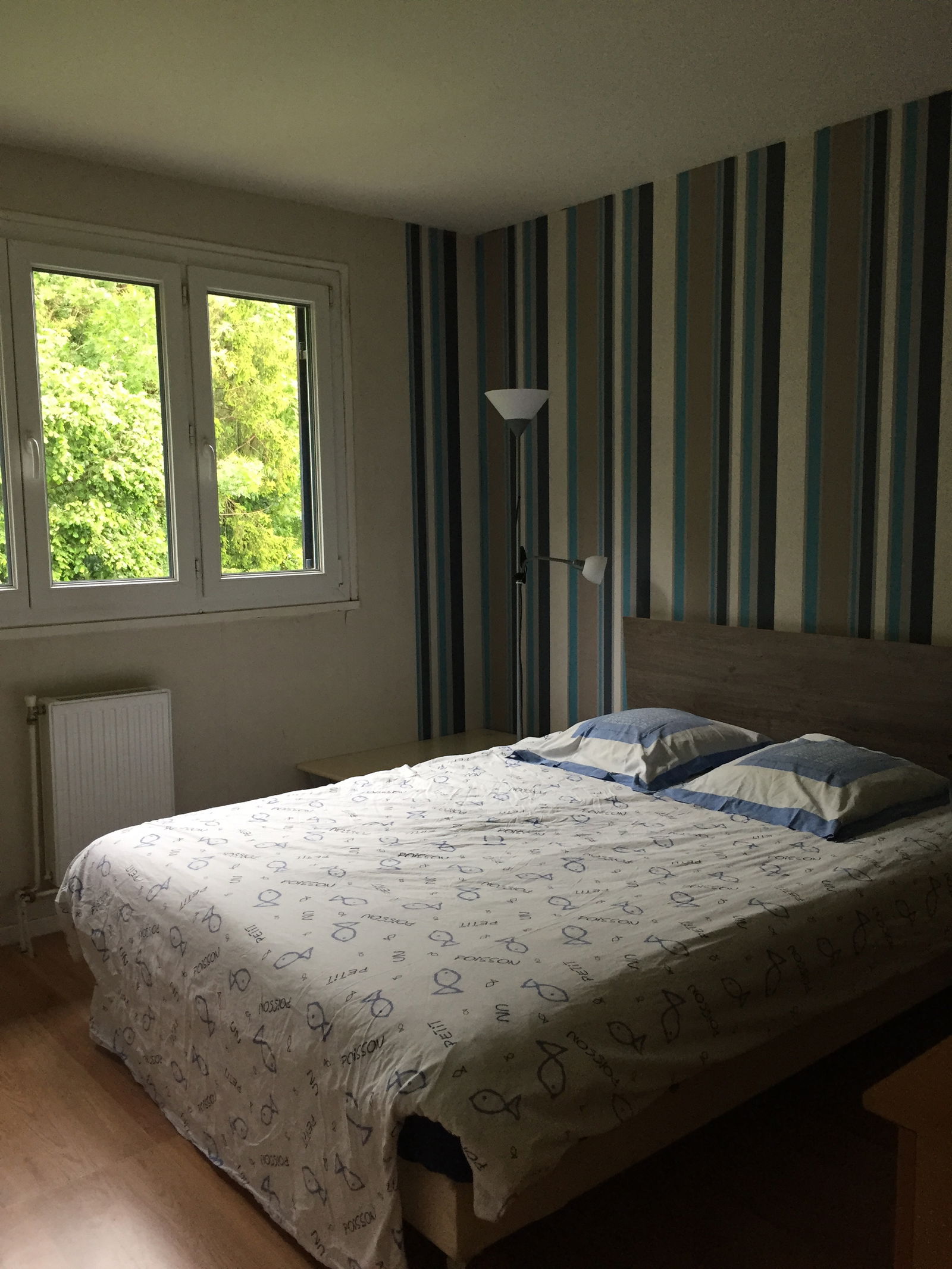 Homestay Bonsecours 27965