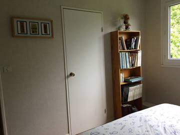 Chambre À Louer Bonsecours 27965