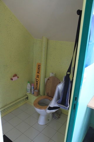 Homestay Laval 48546