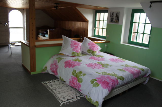 Homestay Laval 48546